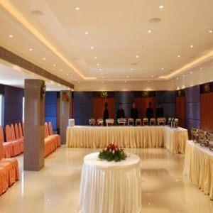 Time Square - The Landmark Hotel Hyderabad Bilik gambar