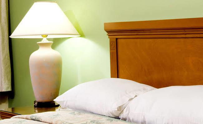 Time Square - The Landmark Hotel Hyderabad Luaran gambar